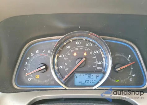 2015 Toyota Rav4 Limited из США, поврежденный, VIN 2T3YFREV7FW158737